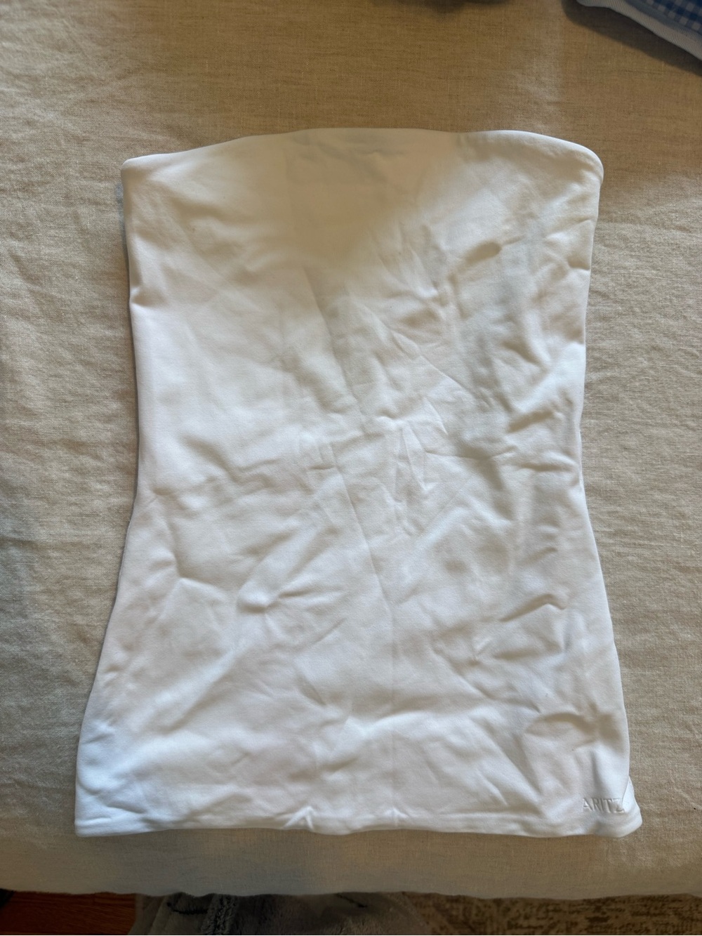 Aritzia Contour Tube Top